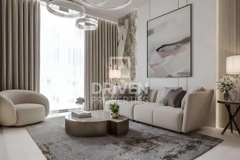 Apartment in District 10, Jumeirah Village Circle, Dubai 1 bedroom, 75.81 sq.m. № 142764 - photo 13