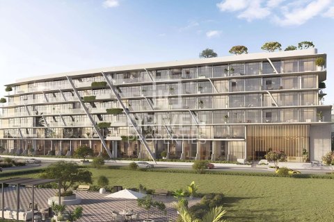 Apartment in District 10, Jumeirah Village Circle, Dubai 1 bedroom, 75.81 sq.m. № 142764 - photo 6