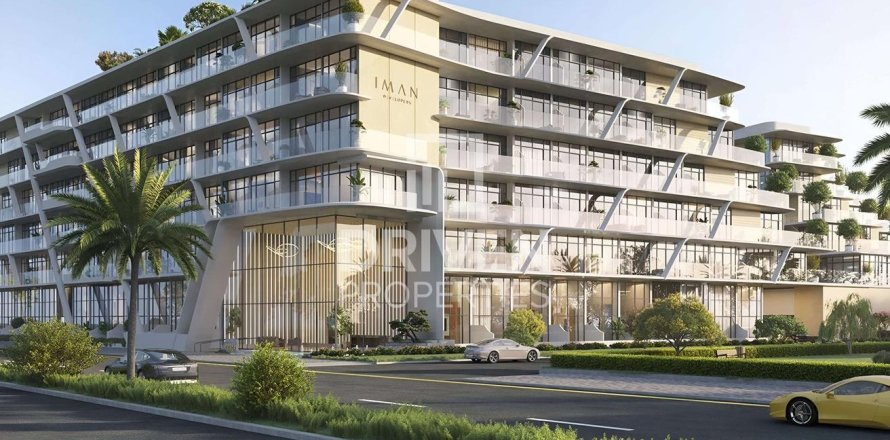 Apartment in District 10, Jumeirah Village Circle, Dubai 1 bedroom, 75.81 sq.m. № 142764
