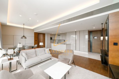 Apartamento en Dubai, 3 dormitorios, 153 m², № 121155 - foto 3