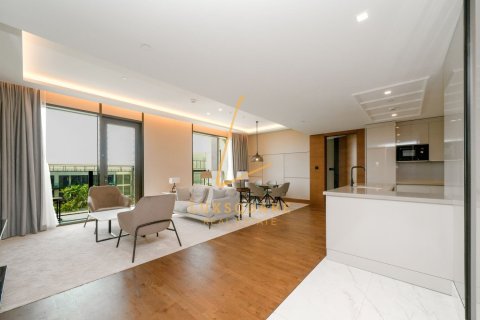 Apartamento en Dubai, 3 dormitorios, 153 m², № 121155 - foto 2