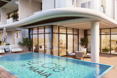 Appartement à Al Furjan, Dubai, 2 chambres, 103 m², № 121156 - photo 6
