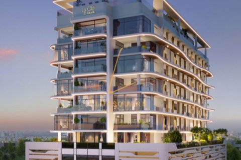 Appartement à Al Furjan, Dubai, 2 chambres, 103 m², № 121156 - photo 14