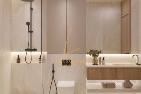 Appartement à Al Furjan, Dubai, 2 chambres, 103 m², № 121156 - photo 13