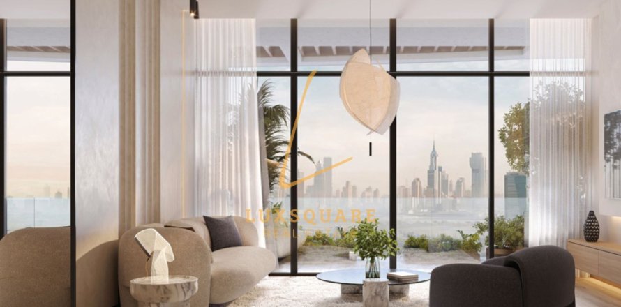 Appartement à Al Furjan, Dubai, 2 chambres, 103 m², № 121156