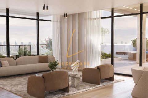 Appartement à Al Furjan, Dubai, 2 chambres, 103 m², № 121156 - photo 16