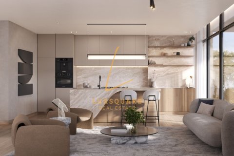 Appartement à Al Furjan, Dubai, 2 chambres, 103 m², № 121156 - photo 3