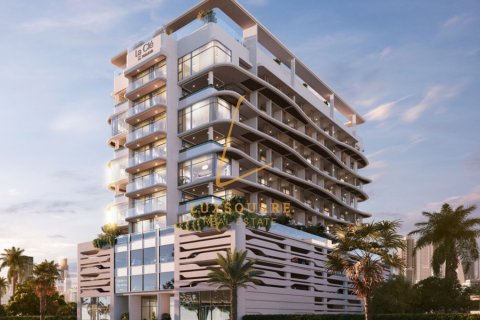 Appartement à Al Furjan, Dubai, 2 chambres, 103 m², № 121156 - photo 15