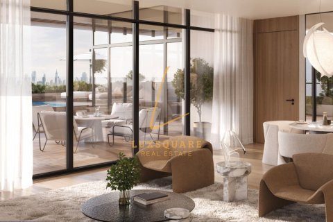 Appartement à Al Furjan, Dubai, 2 chambres, 103 m², № 121156 - photo 2