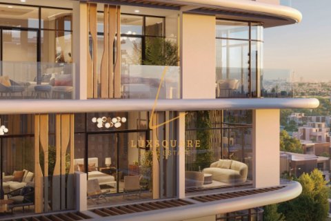 Appartement à Al Furjan, Dubai, 2 chambres, 103 m², № 121156 - photo 18