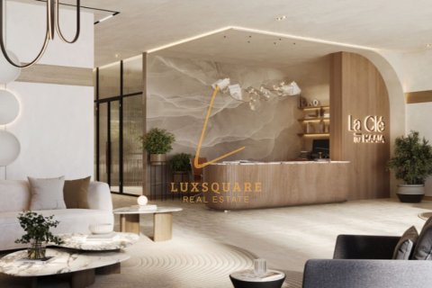 Appartement à Al Furjan, Dubai, 2 chambres, 103 m², № 121156 - photo 17