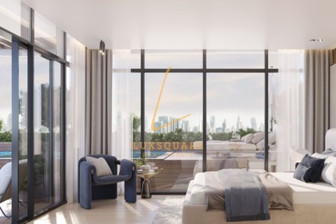 Appartement à Al Furjan, Dubai, 2 chambres, 103 m², № 121156 - photo 7