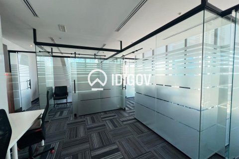 Oficina en Business Bay, Dubai, 103.03 m², № 121152 - foto 12