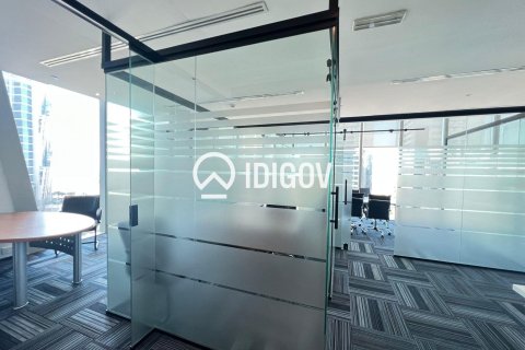 Oficina en Business Bay, Dubai, 103.03 m², № 121152 - foto 17
