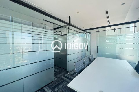 Oficina en Business Bay, Dubai, 103.03 m², № 121152 - foto 7