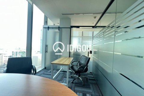 Oficina en Business Bay, Dubai, 103.03 m², № 121152 - foto 6