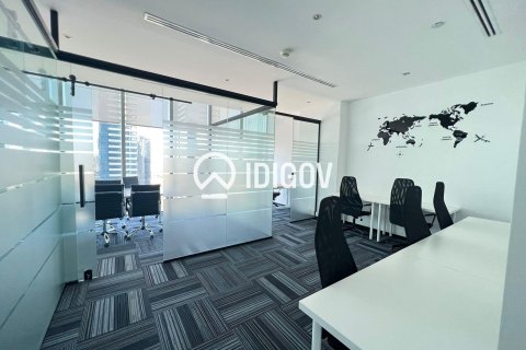Oficina en Business Bay, Dubai, 103.03 m², № 121152 - foto 15