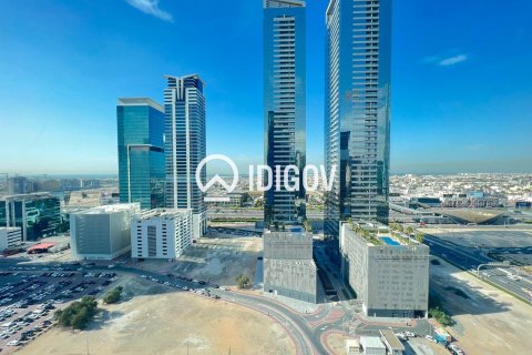 Oficina en Business Bay, Dubai, 103.03 m², № 121152 - foto 3