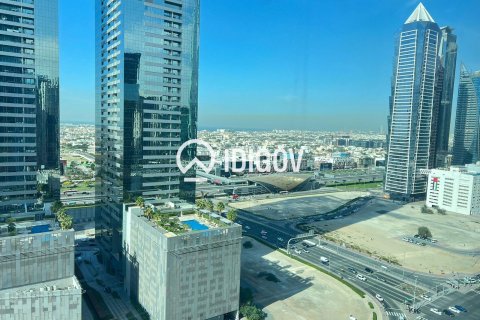 Oficina en Business Bay, Dubai, 103.03 m², № 121152 - foto 4