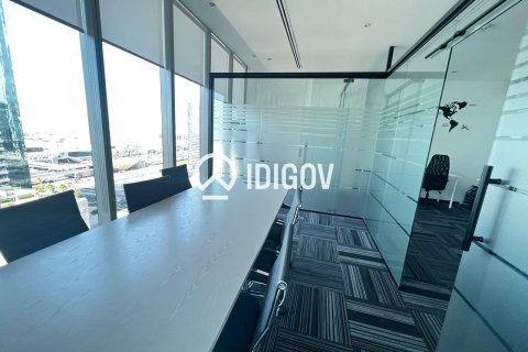 Oficina en Business Bay, Dubai, 103.03 m², № 121152 - foto 5