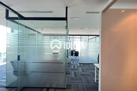 Oficina en Business Bay, Dubai, 103.03 m², № 121152 - foto 18