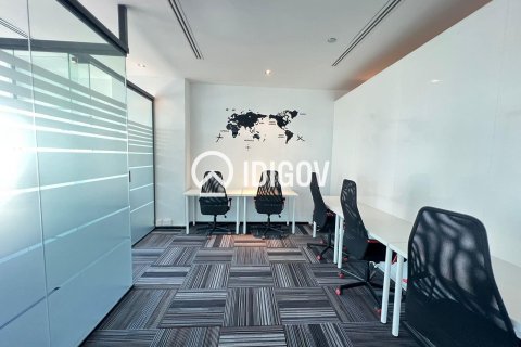 Oficina en Business Bay, Dubai, 103.03 m², № 121152 - foto 11