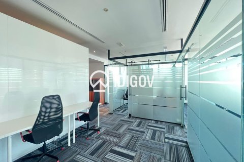 Oficina en Business Bay, Dubai, 103.03 m², № 121152 - foto 13