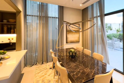 Villa in Murooj Al Furjan, Al Furjan, Dubai 4 bedrooms, 336 sq.m. № 121158 - photo 7