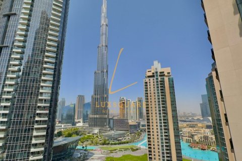 Appartement à Downtown Dubai (Downtown Burj Dubai), Dubai, 3 chambres, 172 m², № 121157 - photo 20