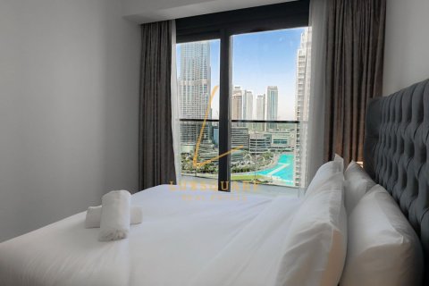 Appartement à Downtown Dubai (Downtown Burj Dubai), Dubai, 3 chambres, 172 m², № 121157 - photo 13