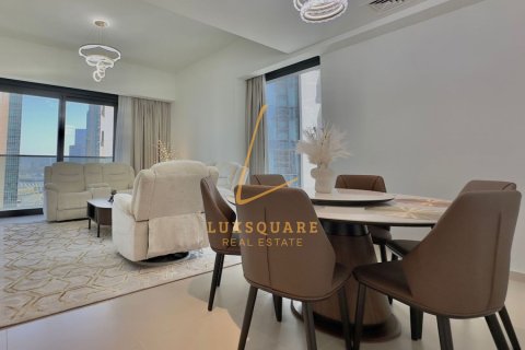 Appartement à Downtown Dubai (Downtown Burj Dubai), Dubai, 3 chambres, 172 m², № 121157 - photo 3