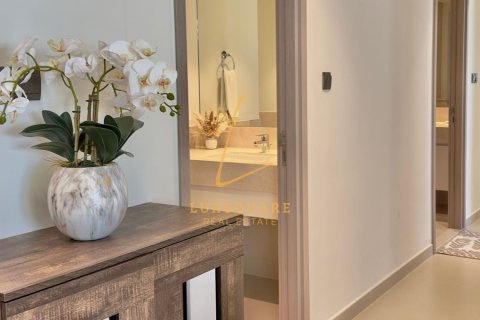 Appartement à Downtown Dubai (Downtown Burj Dubai), Dubai, 3 chambres, 172 m², № 121157 - photo 18