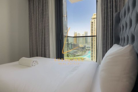 Appartement à Downtown Dubai (Downtown Burj Dubai), Dubai, 3 chambres, 172 m², № 121157 - photo 15