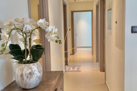 Appartement à Downtown Dubai (Downtown Burj Dubai), Dubai, 3 chambres, 172 m², № 121157 - photo 21