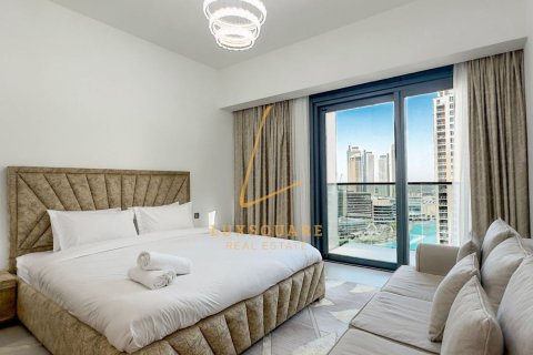 Appartement à Downtown Dubai (Downtown Burj Dubai), Dubai, 3 chambres, 172 m², № 121157 - photo 12