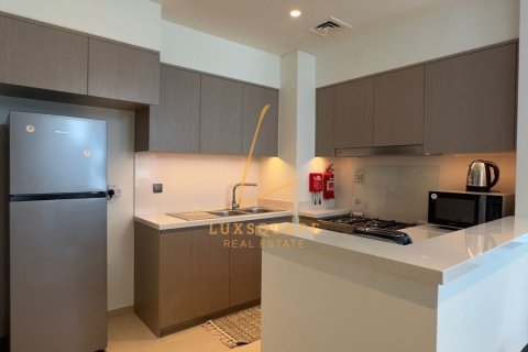 Appartement à Downtown Dubai (Downtown Burj Dubai), Dubai, 3 chambres, 172 m², № 121157 - photo 5