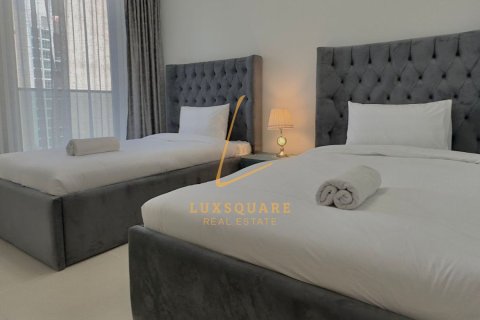 Appartement à Downtown Dubai (Downtown Burj Dubai), Dubai, 3 chambres, 172 m², № 121157 - photo 17