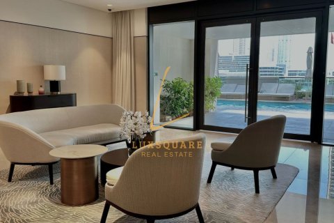 Appartement à Downtown Dubai (Downtown Burj Dubai), Dubai, 3 chambres, 172 m², № 121157 - photo 6