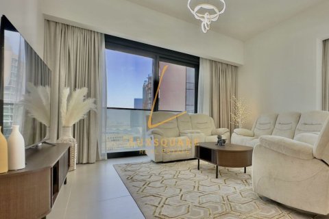 Appartement à Downtown Dubai (Downtown Burj Dubai), Dubai, 3 chambres, 172 m², № 121157