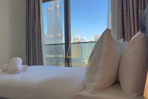 Appartement à Downtown Dubai (Downtown Burj Dubai), Dubai, 3 chambres, 172 m², № 121157 - photo 14