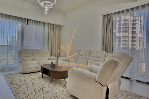 Appartement à Downtown Dubai (Downtown Burj Dubai), Dubai, 3 chambres, 172 m², № 121157 - photo 4