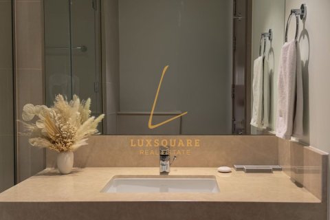 Appartement à Downtown Dubai (Downtown Burj Dubai), Dubai, 3 chambres, 172 m², № 121157 - photo 24