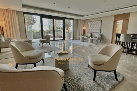 Appartement à Downtown Dubai (Downtown Burj Dubai), Dubai, 3 chambres, 172 m², № 121157 - photo 29
