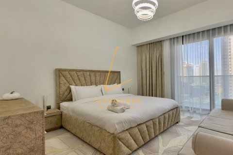 Appartement à Downtown Dubai (Downtown Burj Dubai), Dubai, 3 chambres, 172 m², № 121157 - photo 9