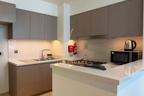 Appartement à Downtown Dubai (Downtown Burj Dubai), Dubai, 3 chambres, 172 m², № 121157 - photo 2