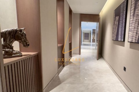Appartement à Downtown Dubai (Downtown Burj Dubai), Dubai, 3 chambres, 172 m², № 121157 - photo 19