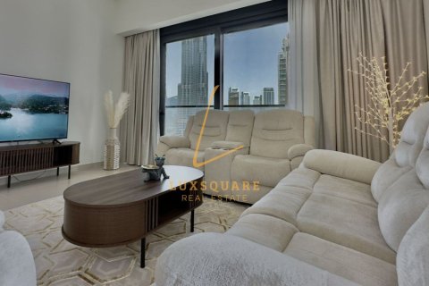 Appartement à Downtown Dubai (Downtown Burj Dubai), Dubai, 3 chambres, 172 m², № 121157 - photo 7