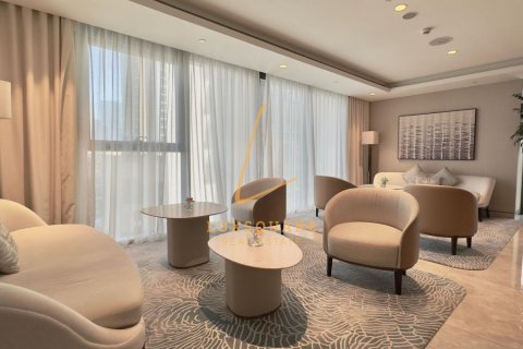 Appartement à Downtown Dubai (Downtown Burj Dubai), Dubai, 3 chambres, 172 m², № 121157 - photo 30