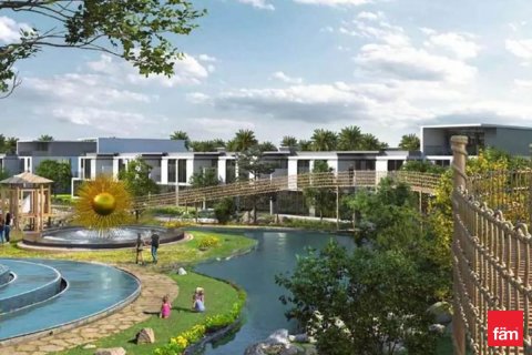 تاون هاوس في دبي 4 غرف نوم, 148.4 م² رقم 97521 - صورة 4