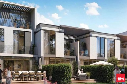 تاون هاوس في دبي 4 غرف نوم, 148.4 م² رقم 97521 - صورة 11